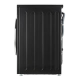 LG 9 Kg 5 Star Inverter Direct Drive Fully Automatic Front Load Washing Machine (FHB1209Z4B, Platinum Black,