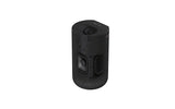 Sony SA-RS5 Wireless Rear Speakers with Built-in Battery for HT-A8000,HT-A9000 (Black)