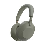 Sony WH-1000XM6 Wireless Noise Cancelling Headphones, Best Noise Cancellation, HD Processor QN3, AI Calls