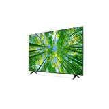 LG 55 Inch 4K UHD Smart LED TV 55UQ8040/50, Active HDR, AI Upscaling, WebOS (open box / without box)