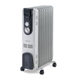 Russell Hobbs ROR09 FIN NEW ROR09 FIN NEW Oil Filled Room Heater