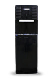 Blue Star BL1HPCGA Bottom Loading Water Dispenser | 3 Faucets, Hot, Cold &amp; Ambient Water, LED Display, Child Lock (Black)