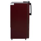 Voltas Beko 175 Litre 1 Star Direct Cool Wine Single Door, RDC208E1/D0WSE0M0000GD