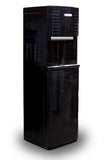 Blue Star BL1HPCGA Bottom Loading Water Dispenser | 3 Faucets, Hot, Cold &amp; Ambient Water, LED Display, Child Lock (Black)