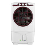 Voltas Desert Cooler - 90L, White(JETMAX 90)