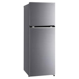 LG 343 L 2 Frost-Free Smart Inverter Compressor Double Door Refrigerator Appliance (GL-N382SDSY, Dazzle Steel, Multi Air Flow Cooling, 2023 Model)