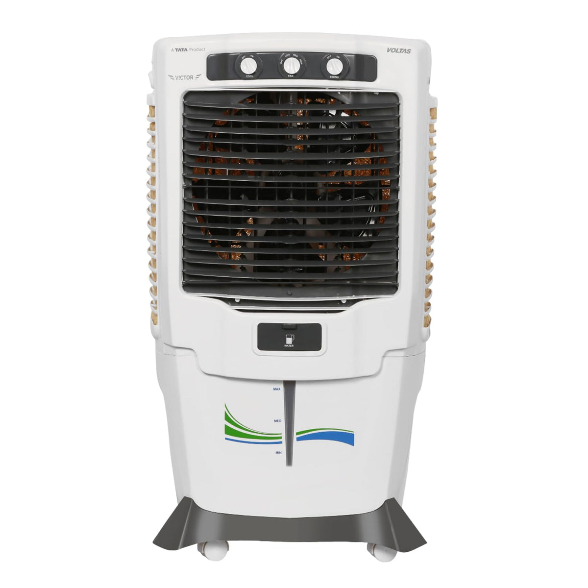 Voltas Victor Air Cooler - 55L