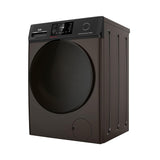IFB Senator 8 kg 5 Star Front Load Washing Machine with AI & Steam Technology – SENATOR MBN 8014K CMS