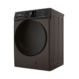IFB 8 Kg 5 Star Powered by AI with 9 Swirl Wash, Fully Automatic Front Load Washing Machine (Senator MBN 8014, Steam Refresh Program with Eco Inverter, Mocha, 2024)