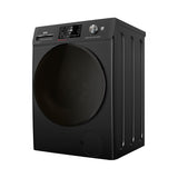 IFB Senator 8 kg 5 Star Front Load Washing Machine with Warm Soak & Steam Refresh – BXN 8014K CMS