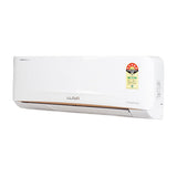 Havells-Lloyd 1 Ton 5 Star Element Series 5 in 1 Convertible Inverter Split AC (GLS12I5FWGEV, White)