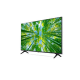 LG 43 Inch 4K UHD Smart LED TV 43UQ8040, HDR10, WebOS, Alexa, Google Assistant (Open box / Without box)