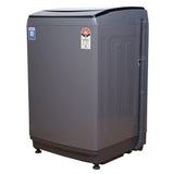 Panasonic 10.5 kg 5 Star Fully Automatic Top Load Washing Machine (Aqua Spin Rinse, NA-F105L1CRB, Dark Grey)