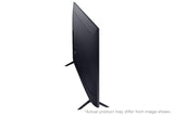 Samsung 55 Inch Crystal UHD 4K Smart TV UA55TU8000, HDR, PurColor, Smart TV (Open box / Without box)