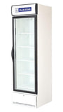 Blue Star 448 L Single Door Super Cooler with Ventilated Cooling, Auto Defrost, LED Lighting & Adjustable Shelves – SC500F
