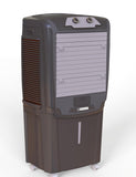 Blue Star AURA NEO 90 Liters Desert Air Cooler (DA90PMH, High Efficiency Anti-Microbial Honeycomb Pad, Thermal Overload Protection, Ice Chamber)