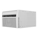 Godrej 1.5 Ton 5 Star 5-in-1 Convertible Inverter Window AC (Copper, 2026 Model, AC 1.5T AC 1.5T TR WIC 18T5TS WA 4, White)