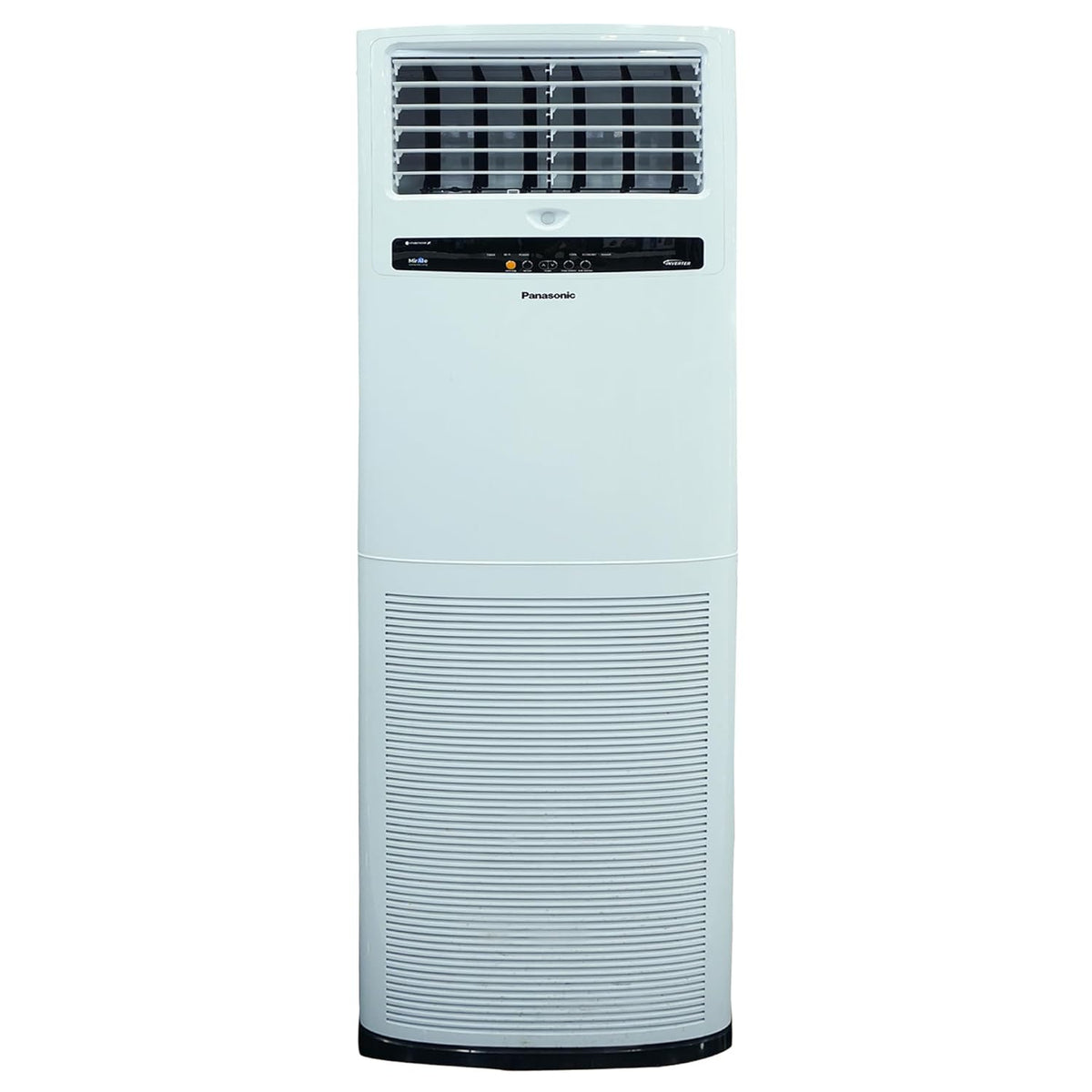 Panasonic 3 Ton 3 Star Inverter Tower AC (Model: S-36PBB8H5YB) - Energy Efficient Cooling Solution
