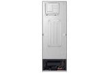 Samsung 256 L, 2 Star, Digital Inverter Frost Free Double Door Refrigerator (RT40H30W2PHL, Silver, Light Doi Metal, 2026 Model)