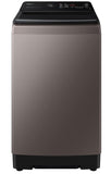 Samsung 9.0 5 star Fully Automatic Top Load Washing Machine Appliance (WA90BG4686BRTL,Rose Brown)