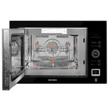 Faber 32 L Convection Microwave Oven (FBI MWO 25L CGS BK, Black)