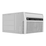 Godrej 1.5 Ton 5 Star 5-in-1 Convertible Inverter Window AC (Copper, 2026 Model, AC 1.5T AC 1.5T TR WIC 18T5TS WA 4, White)