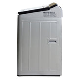 Panasonic NA-F70X10LRB 7kg 5 Star Silver Fully Automatic Top Load Washing Machine