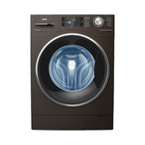 IFB 10 kg Fully Automatic Front Load Washing Machine with Power Steam,Moca, (EXECUTIVE MXS ID 1014)