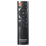 Panasonic 160W 2.1Ch with 3D Surround Soundbar Speaker System, Bluetooth, USB, RCA, AUX Inputs Remote Control (SC-HTS160GWK,Black)