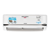 Hitachi 1 Ton 5 Star New Star Rated 4-Way Swing, ice Clean, Xpandable+,Smart View Display,Hybrid Convertible Inverter Split AC (100% Copper, Dust Filter, 5500STXL RAS.V512PCDIST, White)