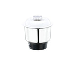Morphy Richards Icon Royale 600-Watt Mixer Grinder (Sapphire)