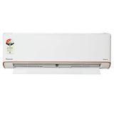 Panasonic EU Series 7 in 1 Convertible 1.5 Ton 3 Star Inverter Split AC With Eco tough Outdoor 1+4 Year PCB Warranty (2024 Model, 100% Copper Condenser, CS/CU-EU18AKY3)