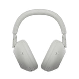 Sony WH-1000XM6 The Best Wireless Noise Canceling Headphones, HD NC Processor QN3, 12 Microphones, Adaptive NC Optimizer, Mastered by Engineers, Studio-Quality-Platinum Silver