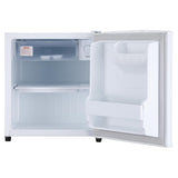 LG 43 L 1 Star Direct Cool Minibar Single Door Refrigerator (GL-M051RSWB, Super White)