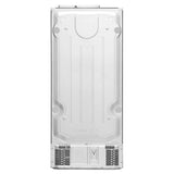 LG 506 L 1 Star Frost Free Inverter Wi-Fi Double Door Refrigerator (GN-H702HLHM, Platinum Silver3, With Hygiene Fresh+ &amp; Door Cooling+)