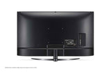LG 108 cms (43 inches) 4K Ultra HD Smart LED TV 43UM7600PTA | with Built-in Alexa (PCM Black (2019 Model)