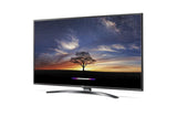 LG 108 cms (43 inches) 4K Ultra HD Smart LED TV 43UM7600PTA | with Built-in Alexa (PCM Black (2019 Model)