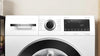 Bosch 8 kg 5 Star Fully-Automatic Front Loading Washing Machine (WGA13400IN, White, AI active water plus, In-Built Heater)