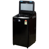 Panasonic 7 kg 5 Star Wi-Fi Fully Automatic back panel Top Load Washing Machine With Wifi (V11, NA-F70V11PRB, 15 Wash Programs,Built in Heater Drynamic Spin, Gentle Kizukai Wash Jet Black)