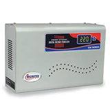 Microtek EM4160 Stabilizer – 160V-285V for 1.5 Ton AC (Open Box / Without Box)