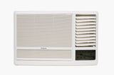Hitachi 1.5 Ton 3 Star Window Fixed Speed AC (Copper, Filter Clean Indicator, RAW318HIDO, New BEE Rated, White)