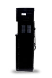 Blue Star BL1HPCGA Bottom Loading Water Dispenser | 3 Faucets, Hot, Cold &amp; Ambient Water, LED Display, Child Lock (Black)