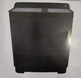 BPL 12 kg 5 Star Semi-Automatic Top Loading Washing Machine (BWS-N12EFBKD, Dual Waterfall And Jumbo Pulsator,Black)