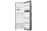 Samsung 236L 2 Star Frost Free Double Door Refrigerator with Digital Inverter Compressor, Light DOI Metal Silver – RT40H28W2PNL (2026 Model)