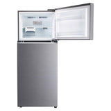 LG 380 L 2 Star Frost Free Smart Inverter Double Door Refrigerator Appliance (, GL-N412SDSY, Dazzle Steel, Express Freeze)