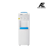 USHA Instafresh Cooling Cabinet Water Dispenser (White), 20L