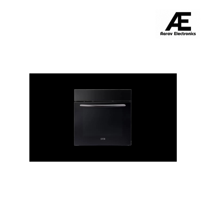 IFB 69 L Built-in Oven with 360° Convection and Super Grill ,656 FTCB/E-RCT