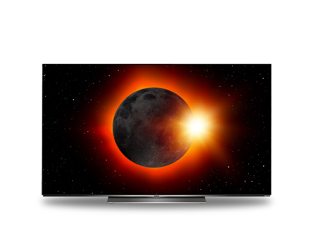 Panasonic TH-65LZ950DX 65 inch (165 cm) OLED 4K TV Smart TV