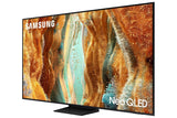 Samsung 163 cm (65 inches) 4K Ultra HD Mini-LED Neo-QLED Smart TV QA65QN70FAULXL