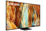 Samsung 163 cm (65 inches) 4K Ultra HD Mini-LED Neo-QLED Smart TV QA65QN70FAULXL